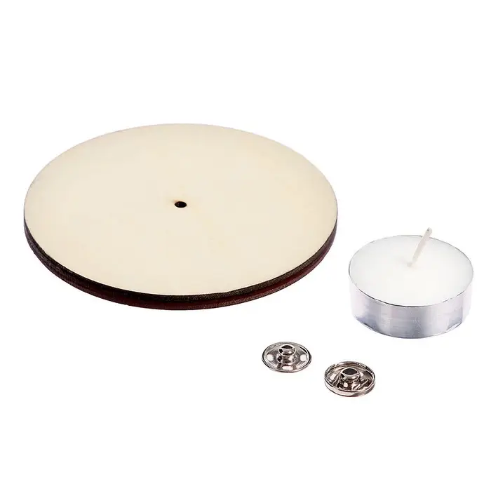 Набор для опытов «Чудесная лампа» Набор для опытов «Чудесная лампа»