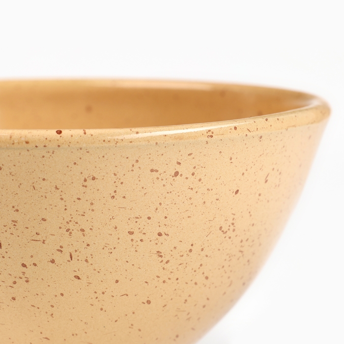 Пиала  Пиала "Классика" 0,25л / 11х5,5см, каракум