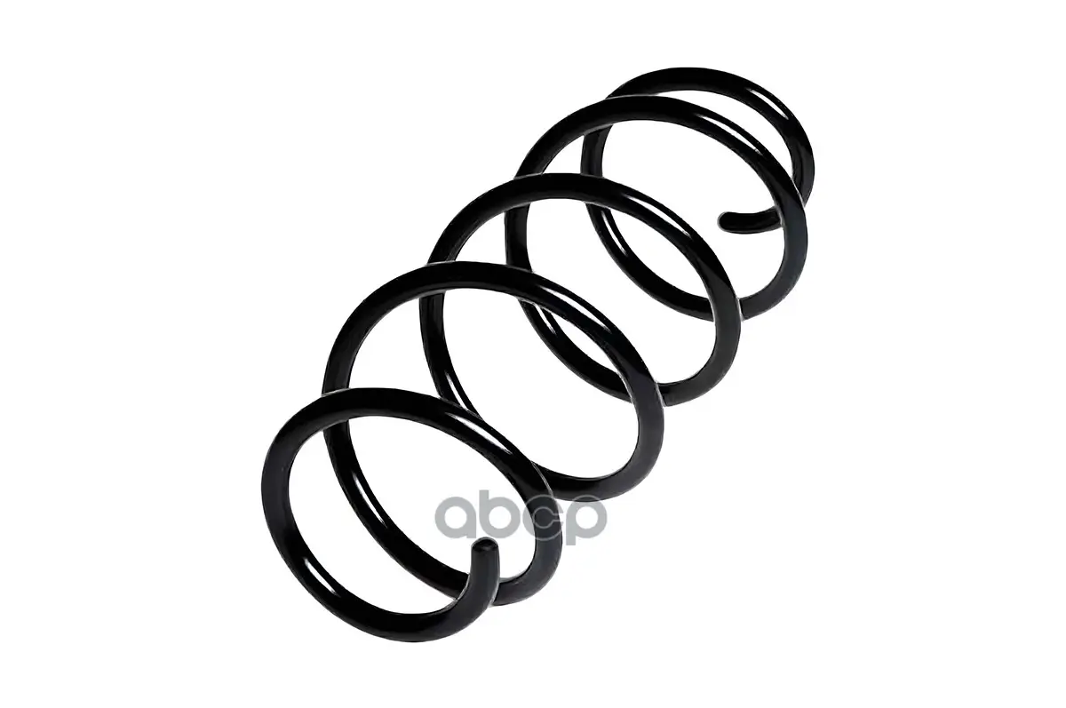 пружина передняя vw/skoda Standard Springs арт. ST134014F