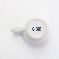 Кружка керамическая «Бюст», 600 мл Кружка керамическая «Бюст», 600 мл