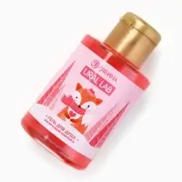 Гель для душа, аромат малинового коктейля, 100 мл, URAL LAB