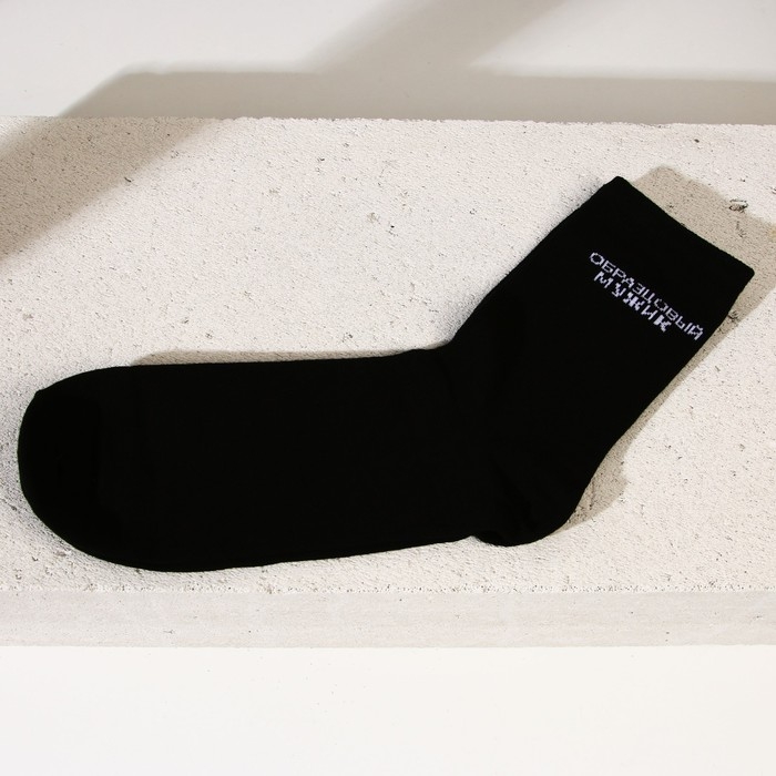 Подарочный набор косметики «Запас мужика», гель для душа 250 мл, шампунь для волос 250 мл, носки, HARD LINE Подарочный набор косметики «Запас мужика», гель для душа 250 мл, шампунь для волос 250 мл, носки, HARD LINE