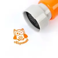 Оценочные печати "Совушка" набор 4 шт