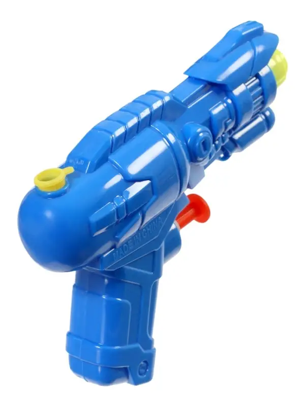 Водный пистолет &laquo;Всплеск&raquo;, МИКС