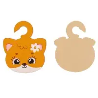 Развивающая игрушка с крючками Лесная мастерская &laquo;Дом&raquo;, 3+