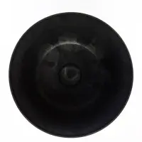 Кашпо со вставкой 7,8 л d28 см h25,5 см МИКРИТ серый слайн