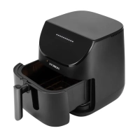 Аэрогриль HYF-9090 черный