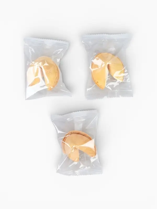 Печенье с предсказанием &laquo;Любимой маме&raquo;, 3 шт.