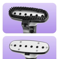 Отпариватель напольный для одежды КТ-9358 - 2200 Вт