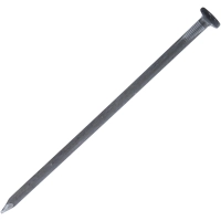 Гвозди строительные 4,0х100, 5 кг коробка Tech-Krep/Zitar 101944