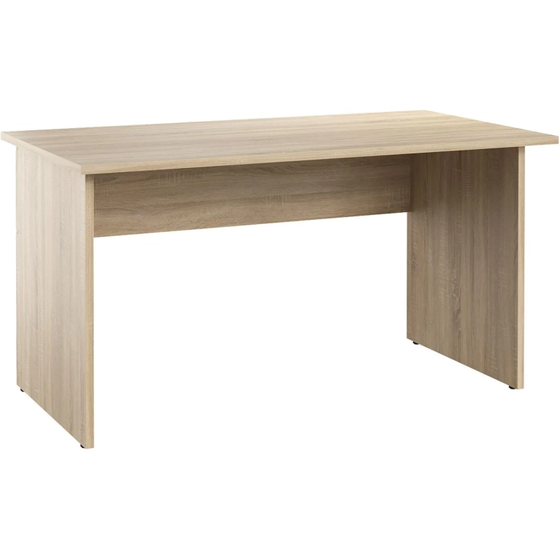 Стол Easy One 908864 дуб сонома Ш1400 Г730