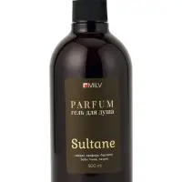 Гель для душа парфюмированный по мотивам LA SULTANE DE SABA, 500 мл