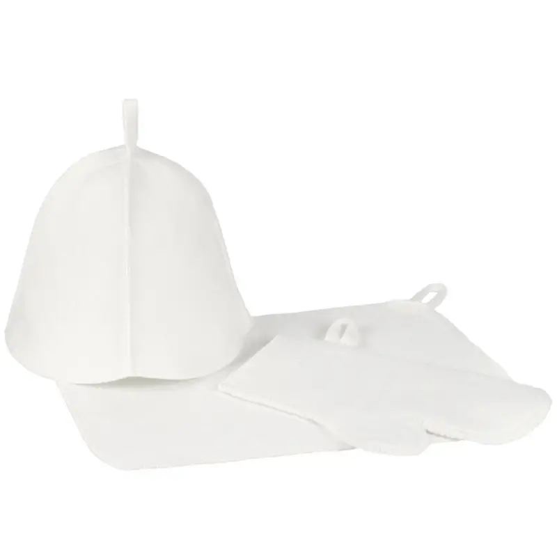 Набор Heat Therapy, женский, светло-серый Набор Heat Therapy, женский, светло-серый