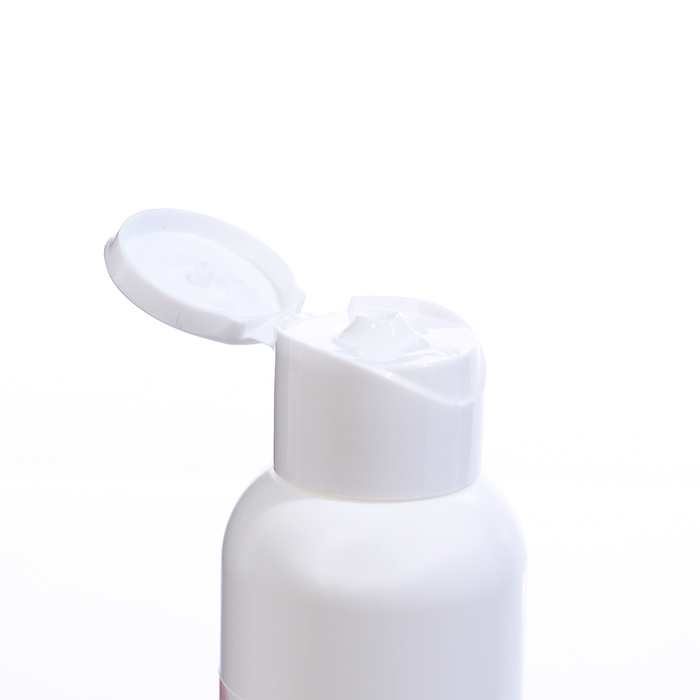 Жидкость для снятия лака  Жидкость для снятия лака "Улыбка",супер эффект, 100 мл