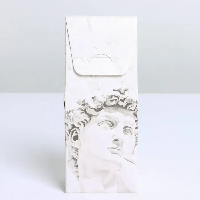 Коробка складная Antique, 5.7 х 14.5 х 3.5 см Коробка складная Antique, 5.7 х 14.5 х 3.5 см