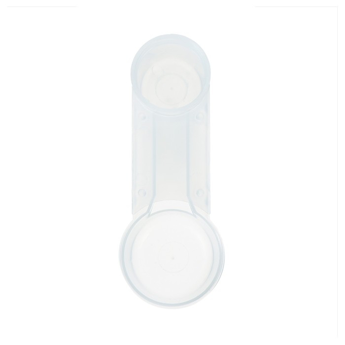 Поилка для домашней птицы, под бутылку, пластик, Greengo Поилка для домашней птицы, под бутылку, пластик, Greengo