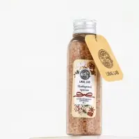 Жемчуг для ванны во флаконе, 85 г, аромат имбирный пряник, URAL LAB Жемчуг для ванны во флаконе, 85 г, аромат имбирный пряник, URAL LAB