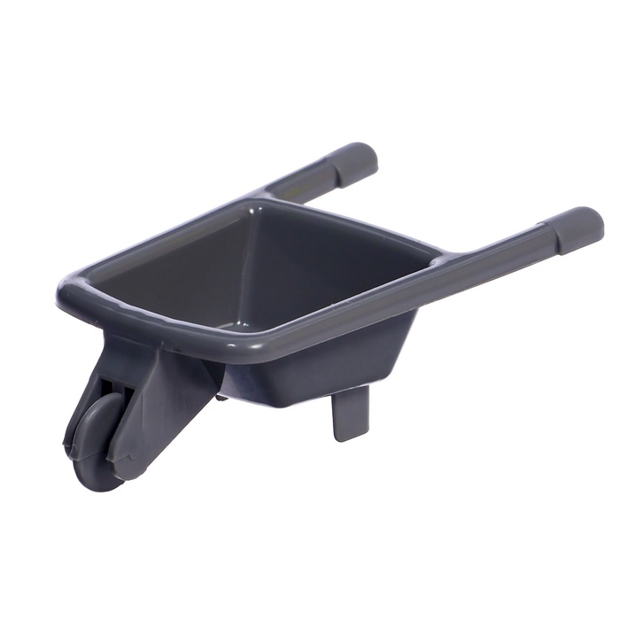 Интерактивный набор-парковка «Приключения на стройке», 4 машинки в наборе, подвижные элементы, аксессуары Интерактивный набор-парковка «Приключения на стройке», 4 машинки в наборе, подвижные элементы, аксессуары