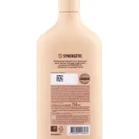Гель-бальзам для мытья посуды SYNERGETIC базилик и свежая мята, 750 мл