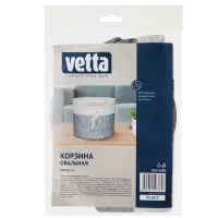 VETTA Корзина овальная Inspired, 20x15 см