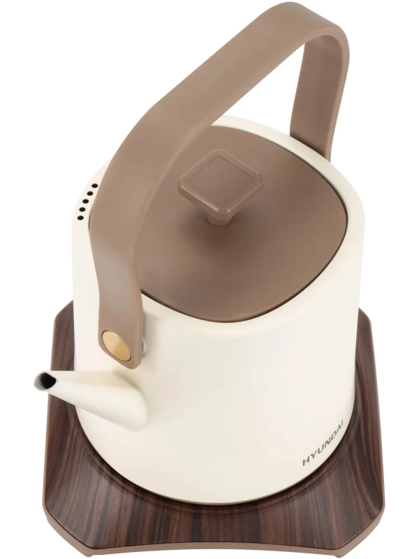 Чайник HYK-S2043 0.6л 1000Вт Чайник HYK-S2043 0.6л 1000Вт