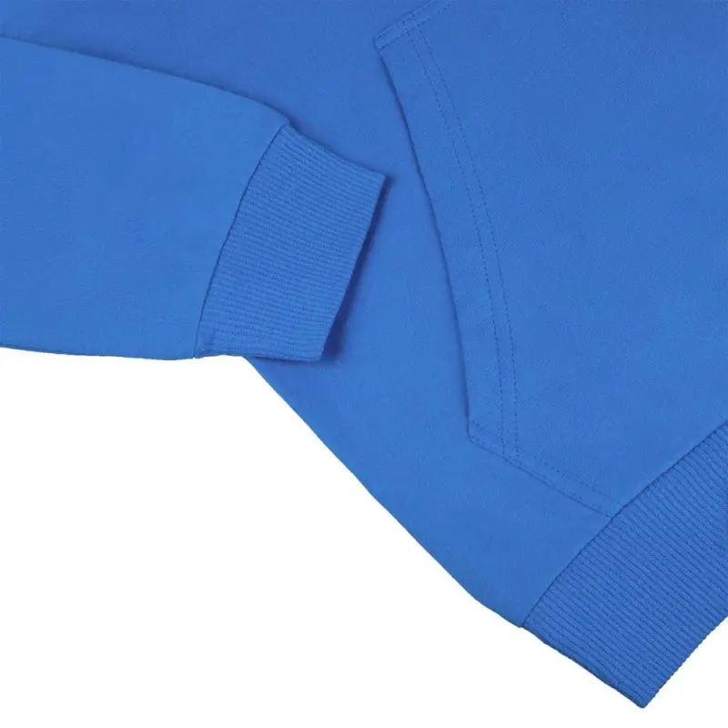 Худи Kirenga 2.0, ярко-синее, размер XS Худи Kirenga 2.0, ярко-синее, размер XS