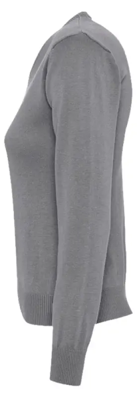 Свитер женский Galaxy Women серый, размер XS Свитер женский Galaxy Women серый, размер XS