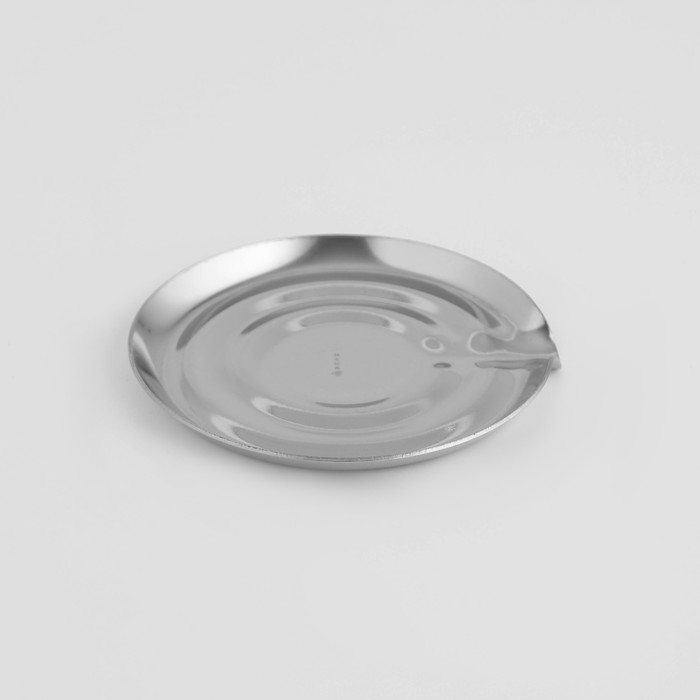 Сторож для молока, d=8см, толщина 1 мм Сторож для молока, d=8см, толщина 1 мм