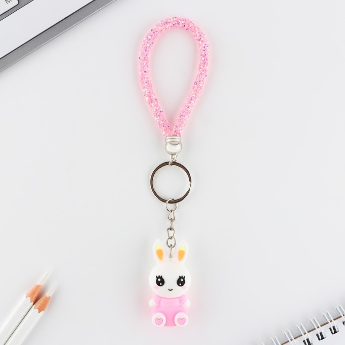 Брелок для ключей «Каваий», 11 х 4.5 см Брелок для ключей «Каваий», 11 х 4.5 см