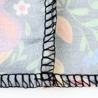 Карнавальная юбка "Марья Кудесница" цвет черный