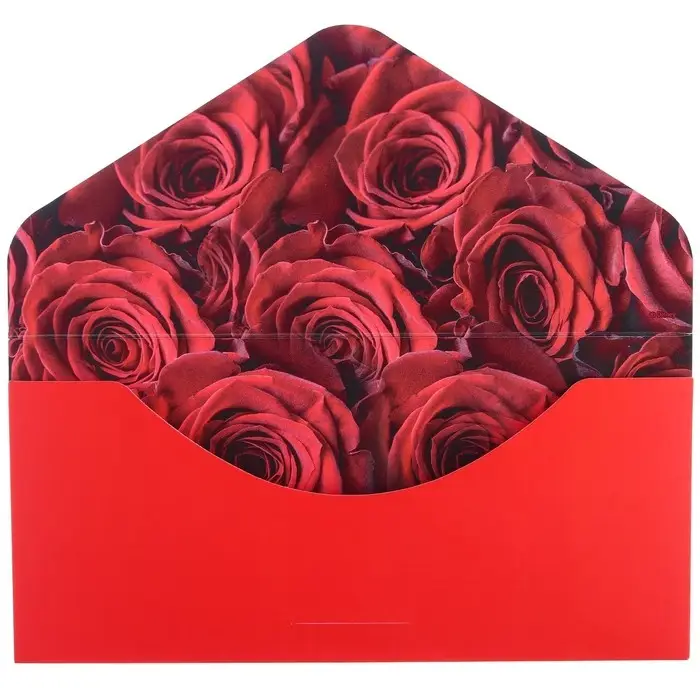 Конверт для денег, софт тач, 19 х 9 см «Будь собой», Принцессы Конверт для денег, софт тач, 19 х 9 см «Будь собой», Принцессы