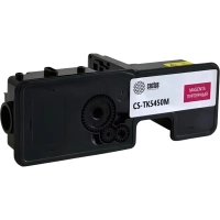 Тонер-картридж Cactus CS-TK5450M TK-5450M пур.&nbsp;для&nbsp;Kyocera PA2600cx