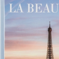 Ежедневник недатированный 7БЦ, А5,128л Европ.город