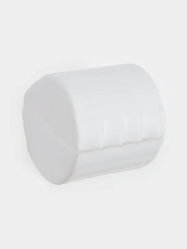 Держатель для туалетной бумаги Regular, 15.5&times;12.2&times;13.5 см, белое облако