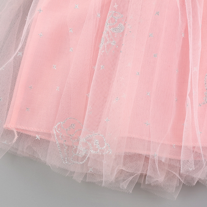 Карнавальный набор «Стильная принцесса»: ободок, платье розовое с короной, рост 104 см Карнавальный набор «Стильная принцесса»: ободок, платье розовое с короной, рост 104 см