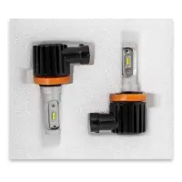 Светодиодная лампа JT LED H11.12/24V.20W.2 шт.