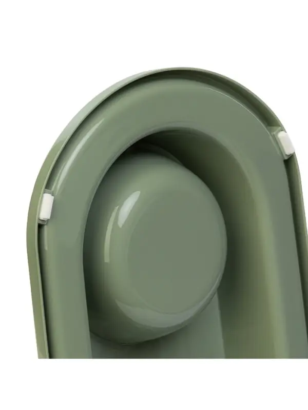 Миска для животных "Эффи" 0,3л двойная (на подставке) ALTA (уп.9)к