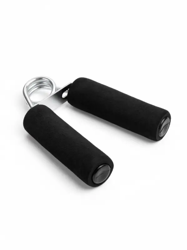 Эспандер кистевой ONLYTOP, 10 кг, цвета МИКС