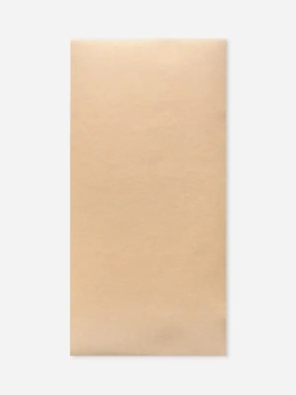 Заплатка клеевая из кожзаменителя, 10&times;20 см, чёрная