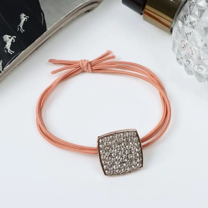 Резинка для волос Резинка для волос "Амелия" куб, 5 см, микс