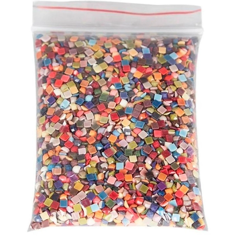 Пакет с замком (Zip Lock) Комус 6x8 см., 32мкм, 100 шт/уп