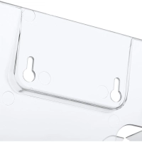 Подставка настольная /настенная Attache А5 Лидер ак