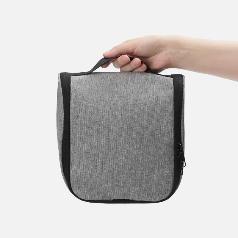 Несессер Oneworld, серый Несессер Oneworld, серый