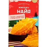 Семена Момордика &laquo;Найя&raquo;, 4 шт., &laquo;Семена Алтая&raquo;