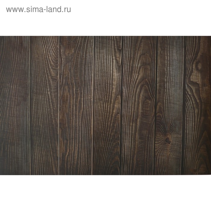 Фотофон двусторонний бумага 300 гр Фотофон двусторонний бумага 300 гр "Состаренные доски" 57х87 см