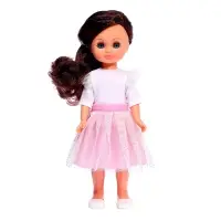 Кукла &laquo;Герда модница&raquo; со звуковым устройством, 35 см