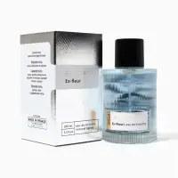 Туалетная вода женская Sensorium Ex-Fleur, 100 мл