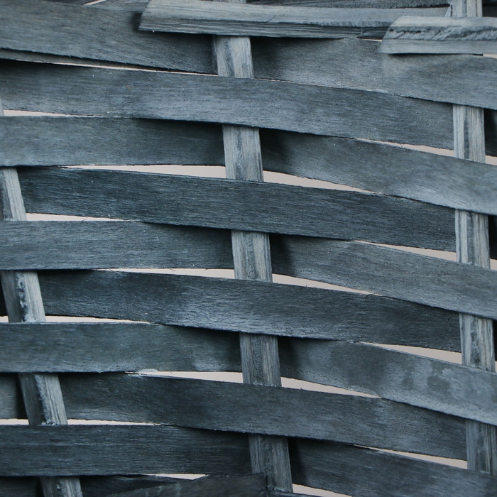 Набор корзин плетеных, 36 x 36 x 14 x 37см/30 x 30 x 12.5 x 32см/25x25x11x28см, ива Набор корзин плетеных, 36 x 36 x 14 x 37см/30 x 30 x 12.5 x 32см/25x25x11x28см, ива