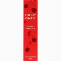 Парфюмерная вода женская Parfum De France Cherry Charm, 12 мл