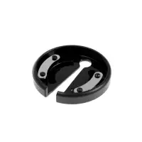 Набор сомелье электрический LSH-04, пробка, аэратор, штопор, от батареек, пластик